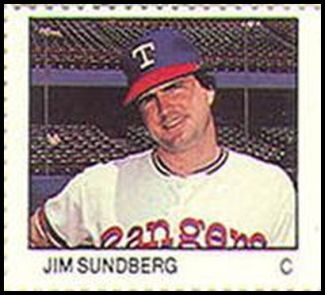 189 Jim Sundberg